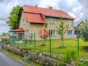 Prodej rodinného domu, Březová - Gručovice, 198 m2