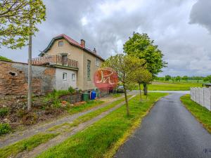 Prodej rodinného domu, Březová - Gručovice, 198 m2