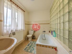 Prodej rodinného domu, Březová - Gručovice, 198 m2