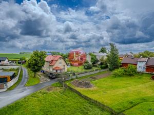 Prodej rodinného domu, Březová - Gručovice, 198 m2