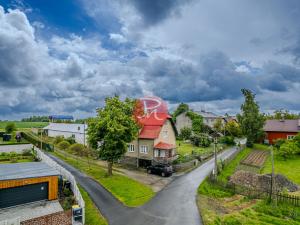 Prodej rodinného domu, Březová - Gručovice, 198 m2