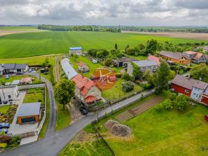 Prodej rodinného domu, Březová - Gručovice, 198 m2