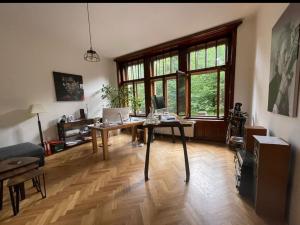 Pronájem bytu 3+kk, Poděbrady, 74 m2