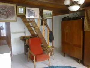 Dražba rodinného domu, Český Brod, Zahrady, 180 m2