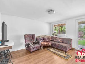 Prodej chaty, Svitavy - Lačnov, Zadní, 53 m2