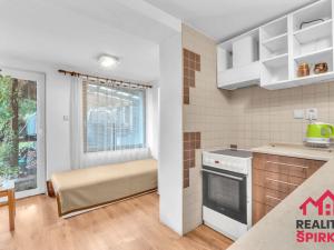 Prodej chaty, Svitavy - Lačnov, Zadní, 53 m2