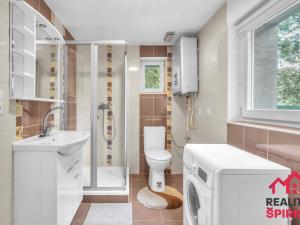 Prodej chaty, Svitavy - Lačnov, Zadní, 53 m2