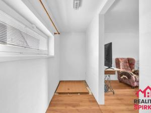 Prodej chaty, Svitavy - Lačnov, Zadní, 53 m2