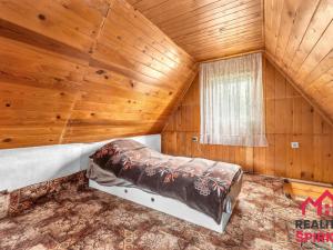 Prodej chaty, Svitavy - Lačnov, Zadní, 53 m2