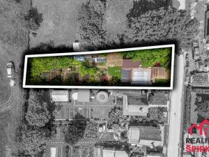 Prodej chaty, Svitavy - Lačnov, Zadní, 53 m2