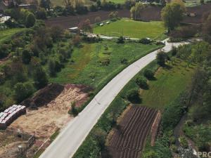 Prodej pozemku pro bydlení, Kyjov, 632 m2