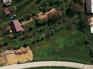 Prodej pozemku pro bydlení, Kyjov, 632 m2