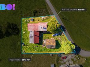 Prodej rodinného domu, Těrlicko, Soběšovická, 169 m2