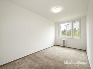 Pronájem bytu 4+1, Praha - Černý Most, Generála Janouška, 96 m2