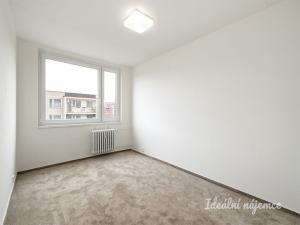 Pronájem bytu 4+1, Praha - Černý Most, Generála Janouška, 96 m2