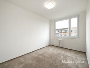 Pronájem bytu 4+1, Praha - Černý Most, Generála Janouška, 96 m2