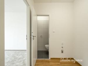 Pronájem bytu 4+1, Praha - Černý Most, Generála Janouška, 96 m2