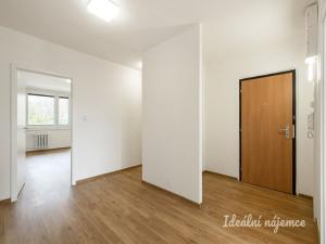 Pronájem bytu 4+1, Praha - Černý Most, Generála Janouška, 96 m2