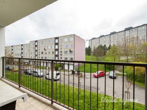 Pronájem bytu 4+1, Praha - Černý Most, Generála Janouška, 96 m2