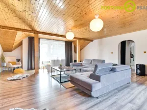 Prodej rodinného domu, Studénka, 2. května, 318 m2