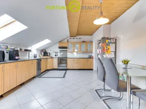 Prodej rodinného domu, Studénka, 2. května, 318 m2