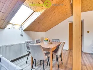 Prodej rodinného domu, Studénka, 2. května, 318 m2