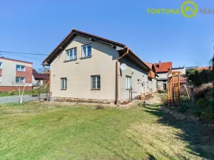 Prodej rodinného domu, Studénka, 2. května, 318 m2