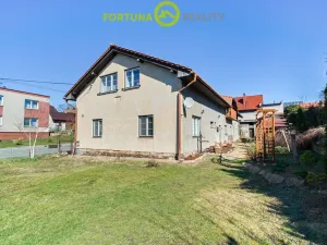 Prodej rodinného domu, Studénka, 2. května, 318 m2