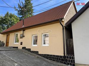 Prodej rodinného domu, Choceň, 100 m2