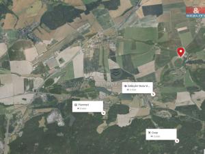 Prodej pozemku pro bydlení, Ouběnice, 1533 m2