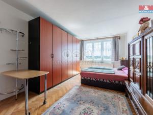 Prodej bytu 3+1, Sokolov, Švabinského, 82 m2