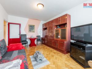 Prodej bytu 3+1, Sokolov, Švabinského, 82 m2