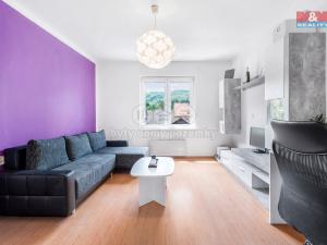 Prodej bytu 2+1, Velké Březno, Školní, 43 m2