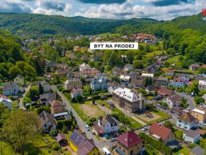 Prodej bytu 2+1, Velké Březno, Školní, 43 m2
