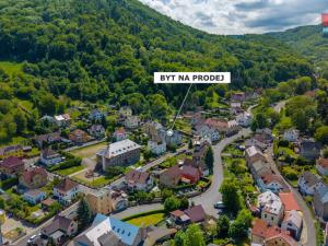 Prodej bytu 2+1, Velké Březno, Školní, 43 m2