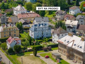 Prodej bytu 2+1, Velké Březno, Školní, 43 m2