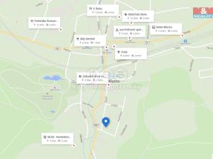 Prodej bytu 2+1, Velké Březno, Školní, 43 m2