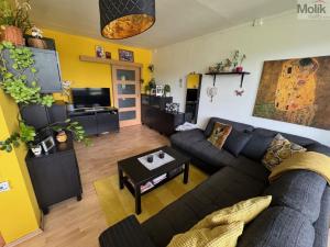 Prodej bytu 3+1, Teplice - Trnovany, Trnovanská, 70 m2