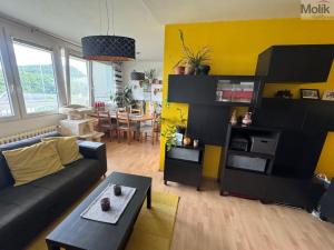 Prodej bytu 3+1, Teplice - Trnovany, Trnovanská, 70 m2