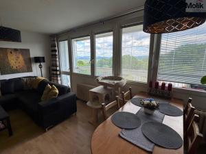 Prodej bytu 3+1, Teplice - Trnovany, Trnovanská, 70 m2