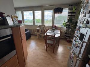 Prodej bytu 3+1, Teplice - Trnovany, Trnovanská, 70 m2