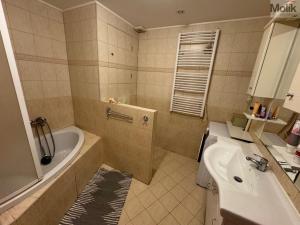 Prodej bytu 3+1, Teplice - Trnovany, Trnovanská, 70 m2
