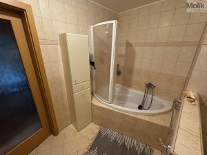 Prodej bytu 3+1, Teplice - Trnovany, Trnovanská, 70 m2