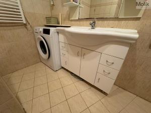 Prodej bytu 3+1, Teplice - Trnovany, Trnovanská, 70 m2