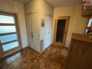 Prodej bytu 3+1, Teplice - Trnovany, Trnovanská, 70 m2
