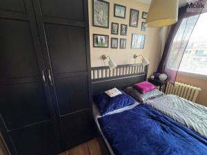 Prodej bytu 3+1, Teplice - Trnovany, Trnovanská, 70 m2