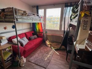 Prodej bytu 3+1, Teplice - Trnovany, Trnovanská, 70 m2