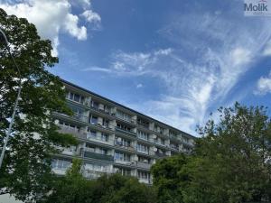 Prodej bytu 3+1, Teplice - Trnovany, Trnovanská, 70 m2