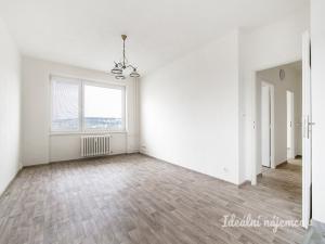 Pronájem bytu 3+kk, Praha - Smíchov, Churáňovská, 64 m2