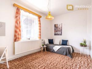 Prodej rodinného domu, Hradec Králové - Nový Hradec Králové, Brožíkova, 103 m2